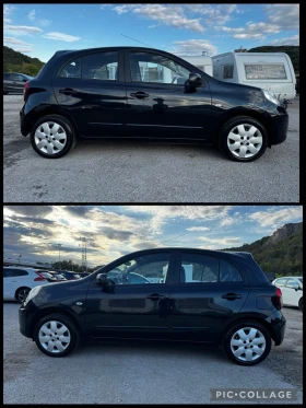 Nissan Micra 1.2i, EURO 5, 136000km | Mobile.bg � ����� ������ 8