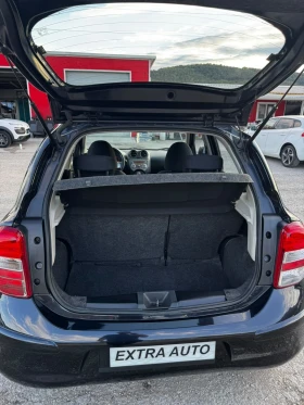 ����� �� �������� �� Nissan Micra 1.2i, EURO 5, 136000km