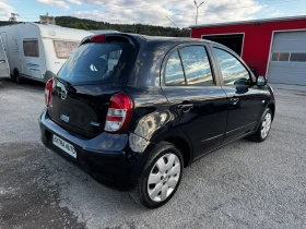 Nissan Micra 1.2i, EURO 5, 136000km | Mobile.bg � ����� ������ 5