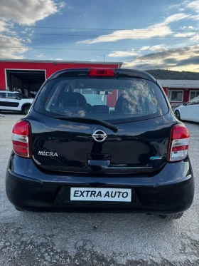 ����� �� �������� �� Nissan Micra 1.2i, EURO 5, 136000km