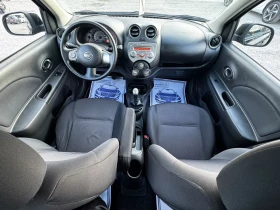 Nissan Micra 1.2i, EURO 5, 136000km | Mobile.bg � ����� ������ 11