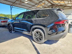 Toyota Grand Highlander 2.4l Limited - 42000 € - 22570700 2