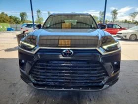 Toyota Grand Highlander 2.4l Limited - 42000 € - 22570700 5