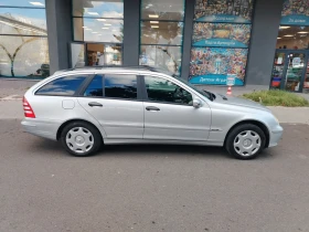 Mercedes-Benz C 220 C220cdi facelift  - 2000 € - 14692812 5