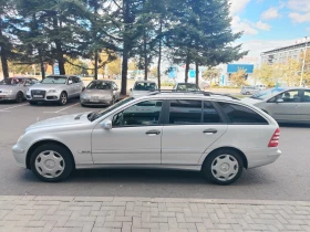 Mercedes-Benz C 220 C220cdi facelift  - 2000 € - 14692812 4