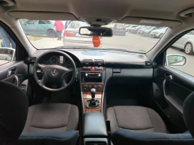 Mercedes-Benz C 220 C220cdi facelift  - 2000 € - 14692812 9