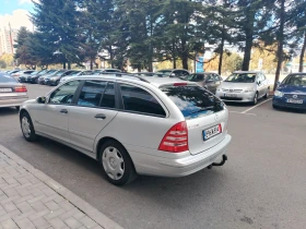 Mercedes-Benz C 220 C220cdi facelift  - 2000 € - 14692812 6