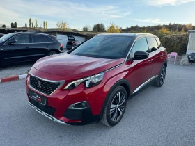 Peugeot 3008 2.0 Blue-HDI GT line 162k