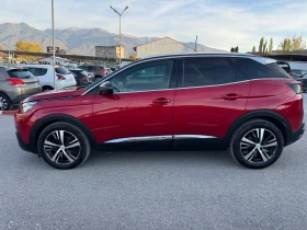 Peugeot 3008 2.0 Blue-HDI GT line 162k | Auto.bg — изображение 7