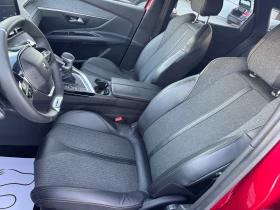 Peugeot 3008 2.0 Blue-HDI GT line 162k | Auto.bg — изображение 10