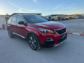 Peugeot 3008 2.0 Blue-HDI GT line 162k | Auto.bg — изображение 3