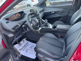 Peugeot 3008 2.0 Blue-HDI GT line 162k | Auto.bg — изображение 9
