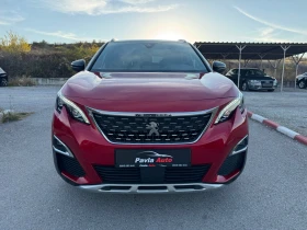 Peugeot 3008 2.0 Blue-HDI GT line 162k | Auto.bg — изображение 2