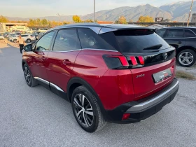 Peugeot 3008 2.0 Blue-HDI GT line 162k | Auto.bg — изображение 6