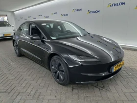 Tesla Model 3 Leather LED Navi Panorama