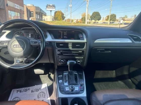 Audi A4 Allroad * Progressiv * CARFAX * ПАНОРАМА * ПОДГРЕВ *  | Auto.bg — изображение 9