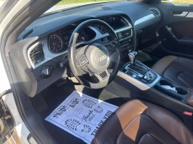 Audi A4 Allroad * Progressiv * CARFAX * ПАНОРАМА * ПОДГРЕВ *  | Auto.bg — изображение 7