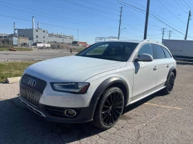 Audi A4 Allroad * Progressiv * CARFAX * БЕЗ ПЪРВОНАЧАЛНА ВНОСКА