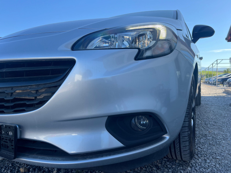 Opel Corsa 1.3D EURO 6, снимка 9 - Автомобили и джипове - 46356264