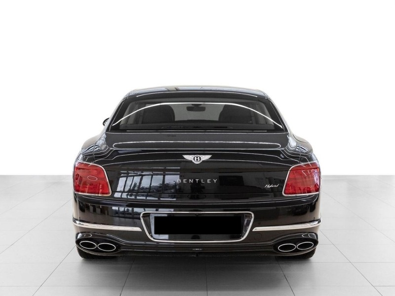 Bentley Flying Spur S Hybrid = Azure= Night Vision Гаранция, снимка 2 - Автомобили и джипове - 46384041