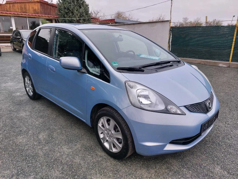 Honda Jazz 1.2, верига мотор, снимка 13 - Автомобили и джипове - 47968860