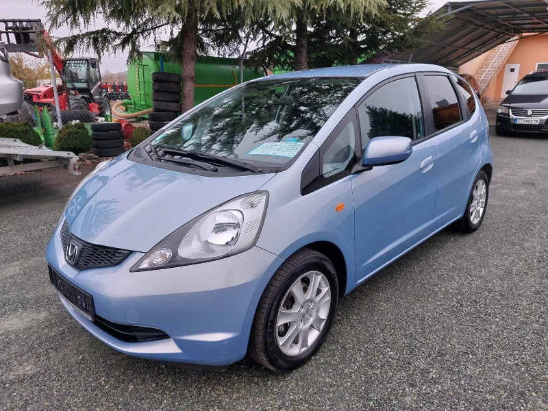 Honda Jazz 1.2, верига мотор, снимка 12 - Автомобили и джипове - 47968860