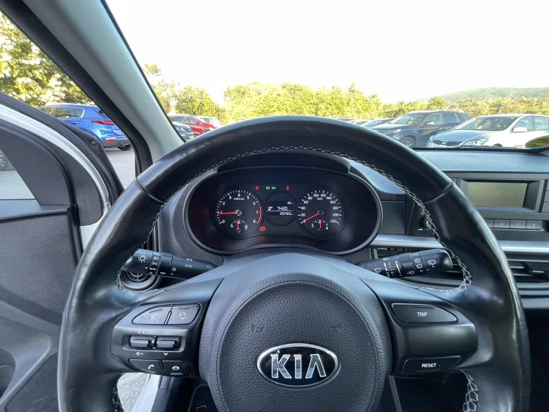 Kia Picanto, снимка 7 - Автомобили и джипове - 49071751