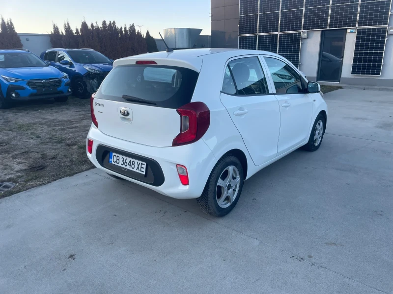 Kia Picanto, снимка 3 - Автомобили и джипове - 49071751