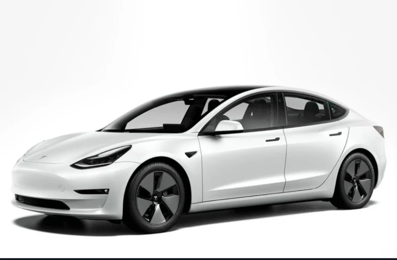 Tesla Model 3 LONG RANGE* DUAL MOTOR* НА ЧАСТИ* , снимка 1 - Автомобили и джипове - 48826692