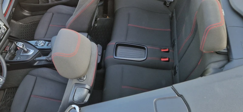 BMW 220 d 220 d, снимка 10 - Автомобили и джипове - 52360632