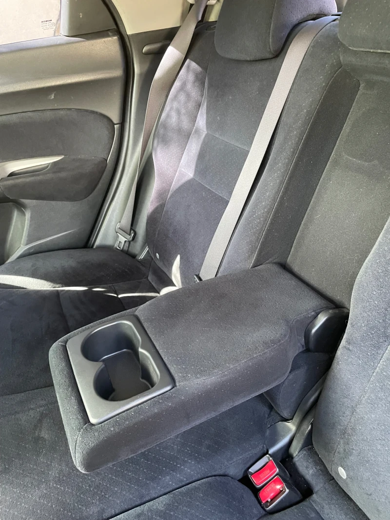 Honda Civic, снимка 10 - Автомобили и джипове - 52681371