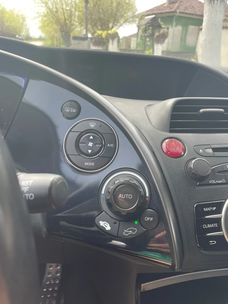 Honda Civic, снимка 13 - Автомобили и джипове - 52681371