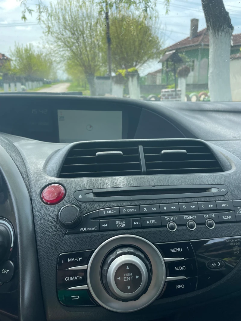 Honda Civic, снимка 15 - Автомобили и джипове - 52681371