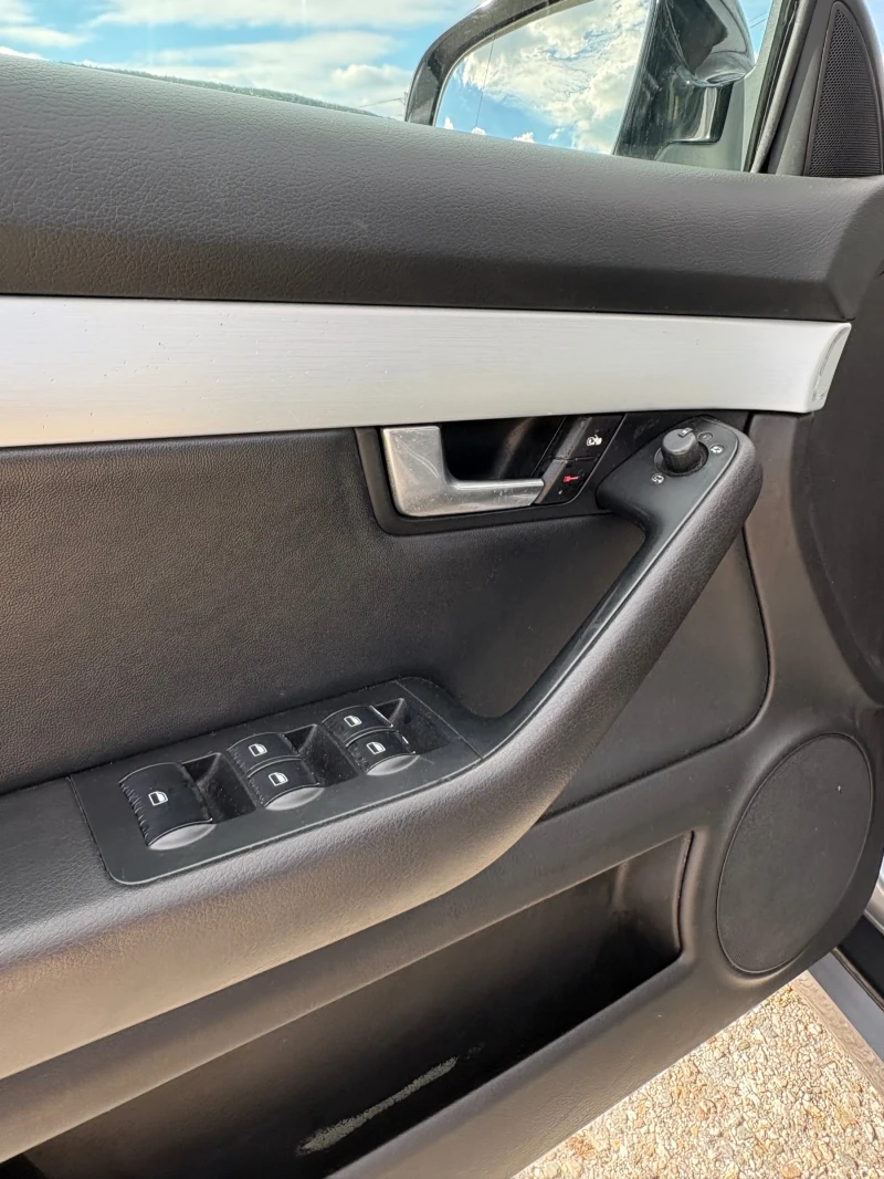 Audi A4 3.0TDI* S-LINE* QUATTRO* , снимка 12 - Автомобили и джипове - 52393826