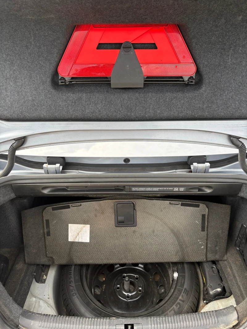 Audi A4 3.0TDI* S-LINE* QUATTRO* , снимка 9 - Автомобили и джипове - 52393826