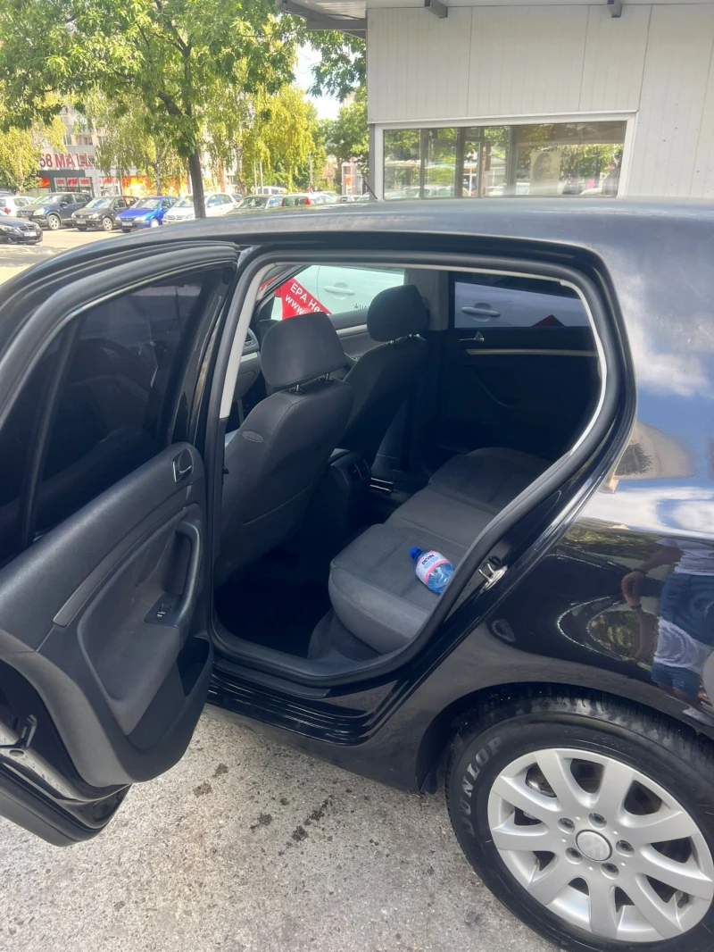 VW Golf, снимка 6 - Автомобили и джипове - 52794038