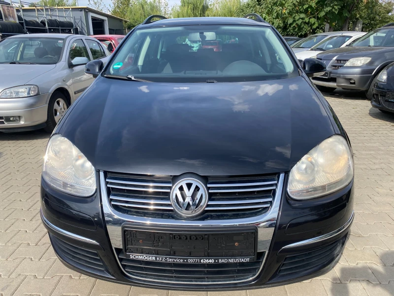 VW Golf 1.6i 102к.с , снимка 6 - Автомобили и джипове - 52934518