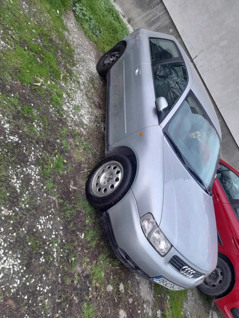 Audi A3, снимка 3 - Автомобили и джипове - 52944896