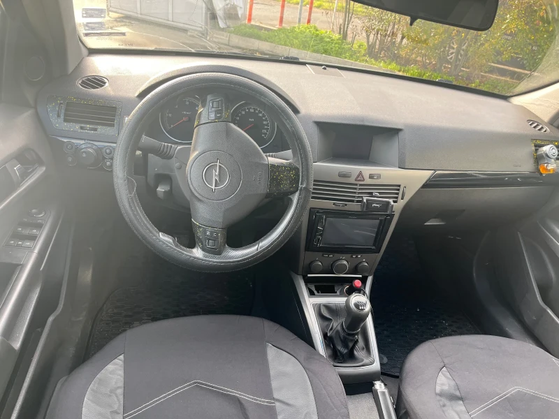 Opel Astra, снимка 3 - Автомобили и джипове - 53019221