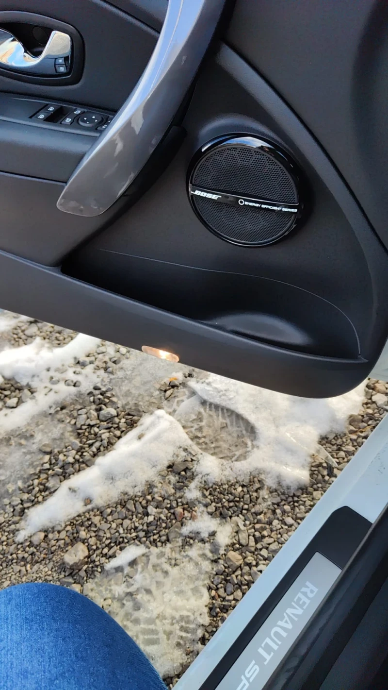 Renault Megane, снимка 5 - Автомобили и джипове - 53020040