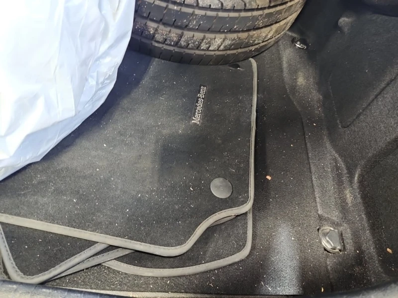 Mercedes-Benz CLS * 550 * CARFAX * ЦЕНА ДО БГ, снимка 15 - Автомобили и джипове - 53024483