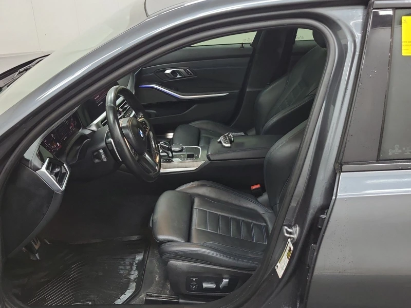 BMW 340 M340i xDrive CARFAX АВТО КРЕДИТ , снимка 8 - Автомобили и джипове - 53246907