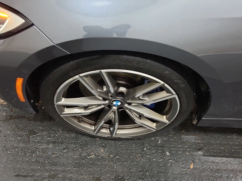 BMW 340 M340i xDrive CARFAX АВТО КРЕДИТ , снимка 14 - Автомобили и джипове - 53246907