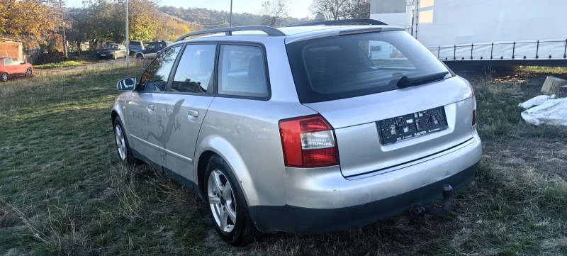Audi A4, снимка 2 - Автомобили и джипове - 53276262