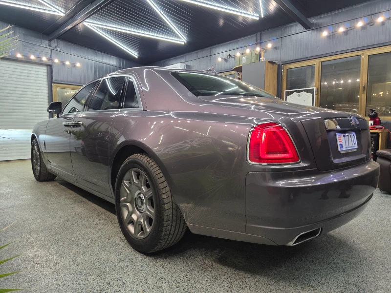 Rolls-Royce Ghost VIP FACELIFT, снимка 7 - Автомобили и джипове - 53279844
