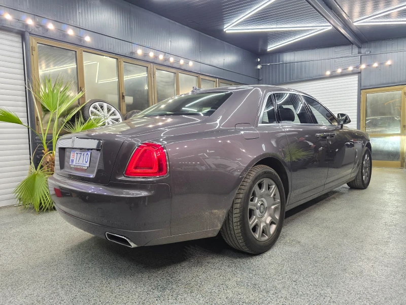 Rolls-Royce Ghost VIP FACELIFT, снимка 6 - Автомобили и джипове - 53279844