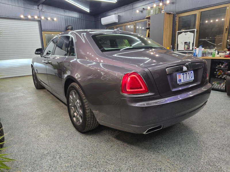 Rolls-Royce Ghost VIP FACELIFT, снимка 5 - Автомобили и джипове - 53279844