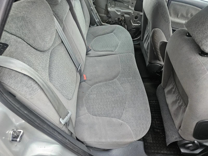 Citroen C5 2.0 HDI* 110ps, снимка 4 - Автомобили и джипове - 53340782