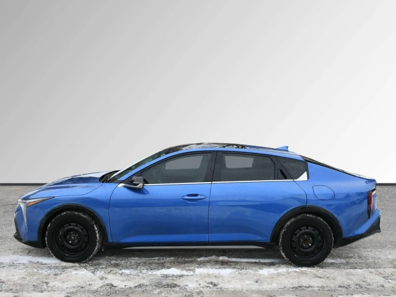 Kia K4 * GT Line Turbo * CARFAX * ЦЕНА ДО БГ, снимка 3 - Автомобили и джипове - 53366084