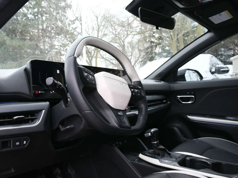 Kia K4 * GT Line Turbo * CARFAX * ЦЕНА ДО БГ, снимка 8 - Автомобили и джипове - 53366084